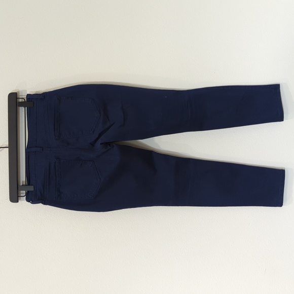 Skinny Cargo Pants sz 0 - Picture 4 of 8